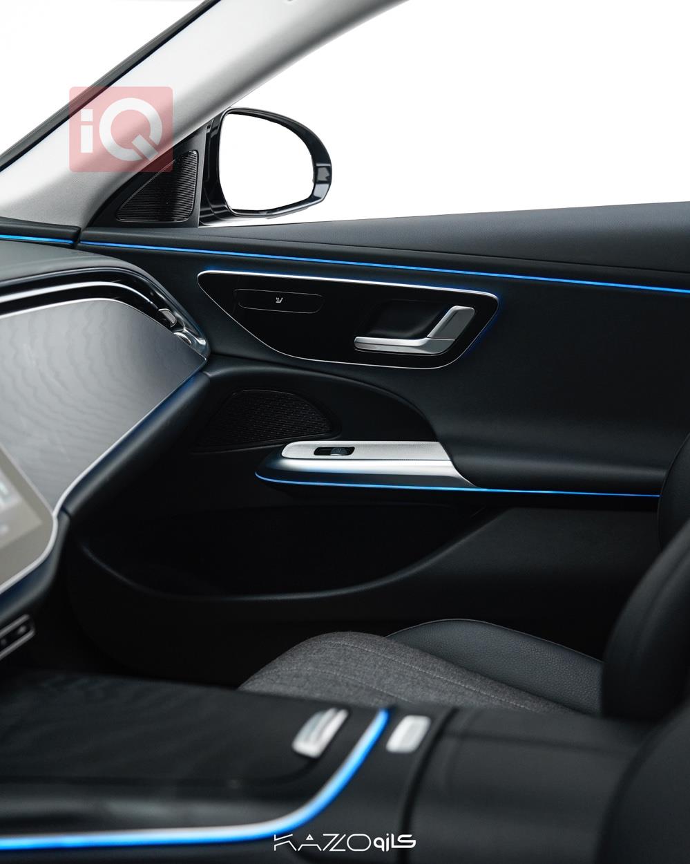مێرسێدس بێنز E-Class